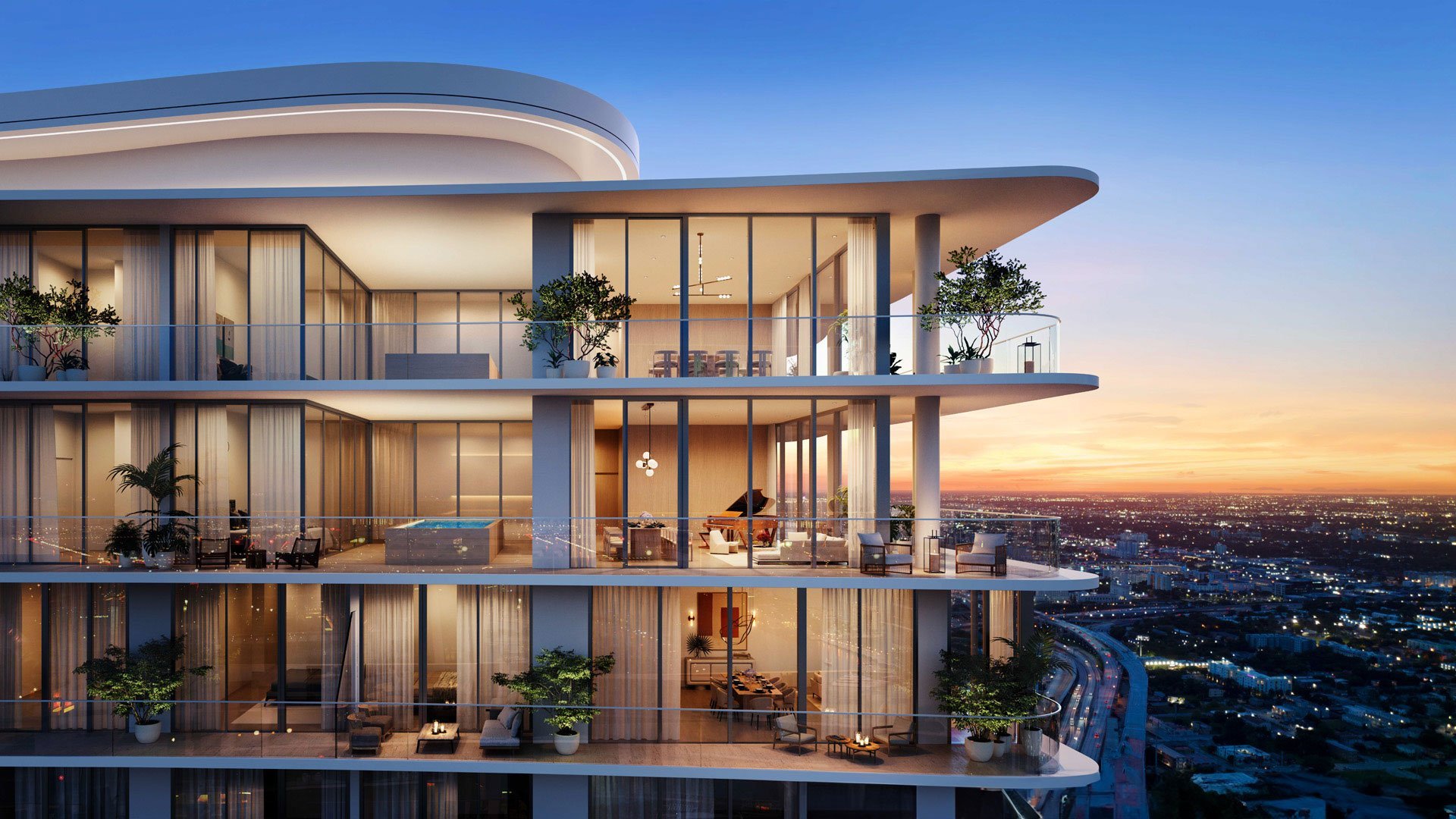 JEM Private Residences
