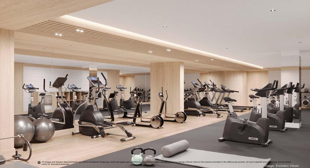 La Baia South - ambiente 3