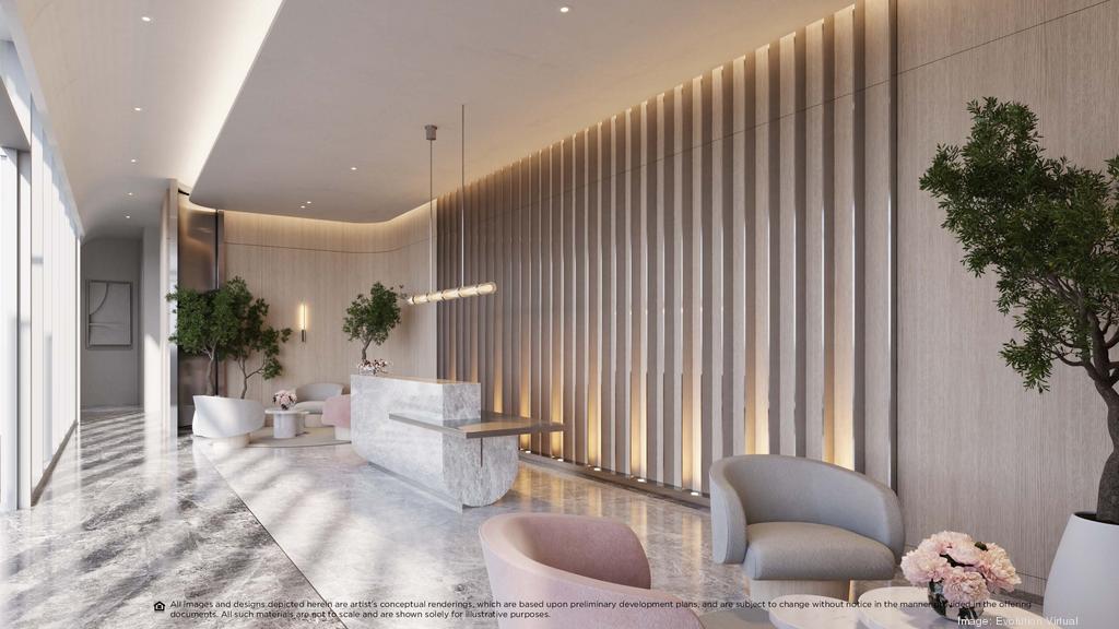 La Baia South - ambiente 4