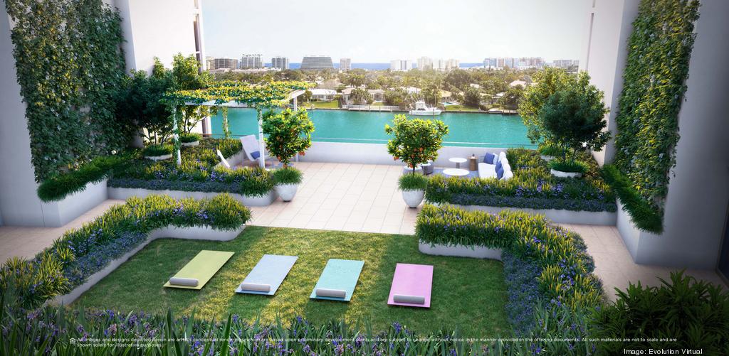 La Baia South - ambiente 2