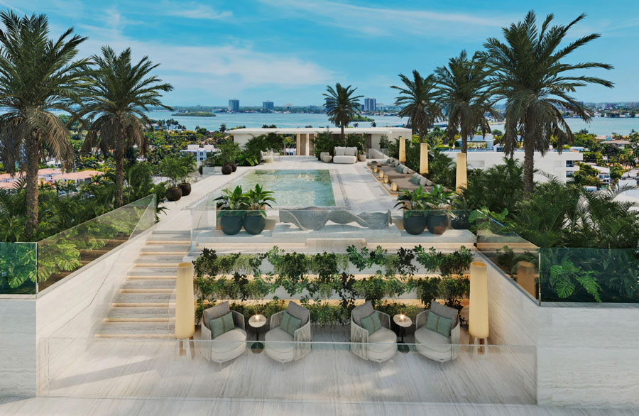 La Maré Regency - imagen principal