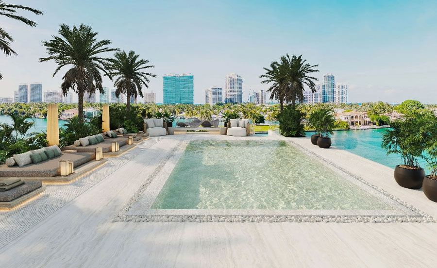 La Maré Regency - ambiente 4