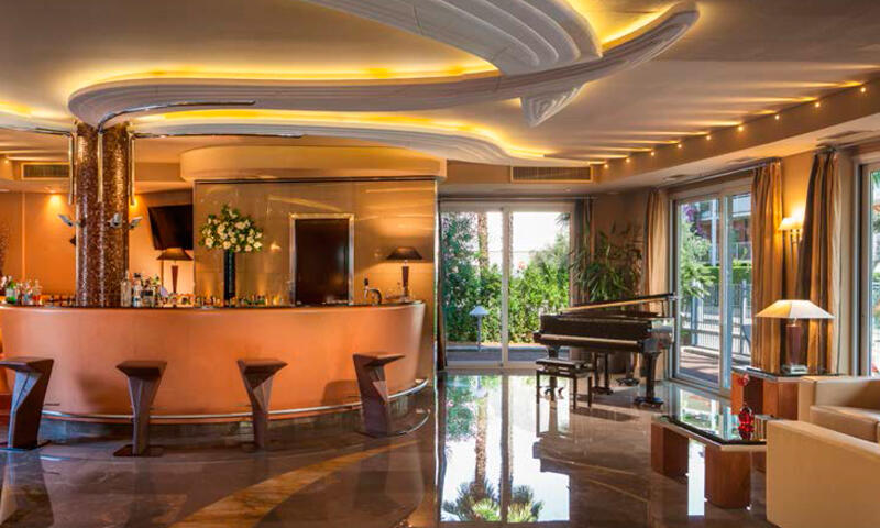 Legacy Residences - imagen principal