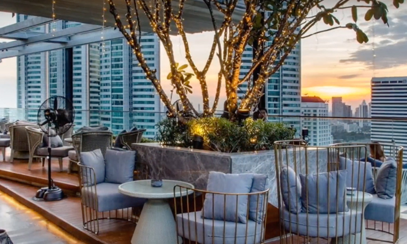 Lofty Brickell - imagen principal