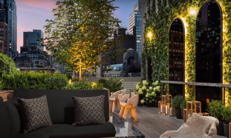 Lofty Brickell - ambiente 4