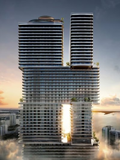 Mercedes-Benz Places
