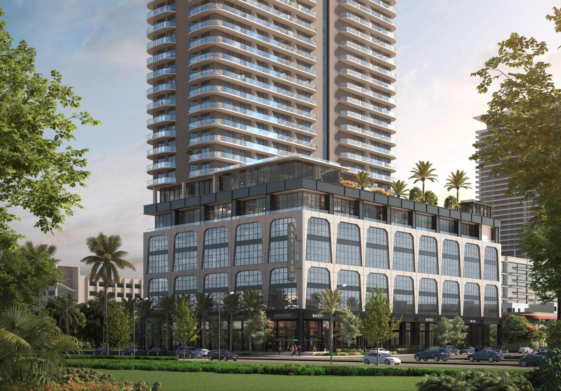 Natiivo Fort Lauderdale - imagen principal