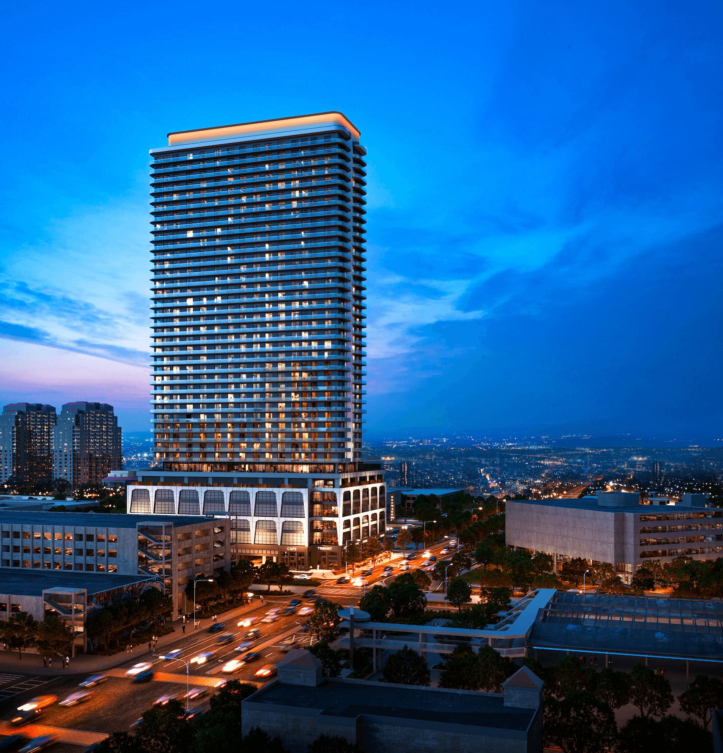 Natiivo Fort Lauderdale - ambiente 4