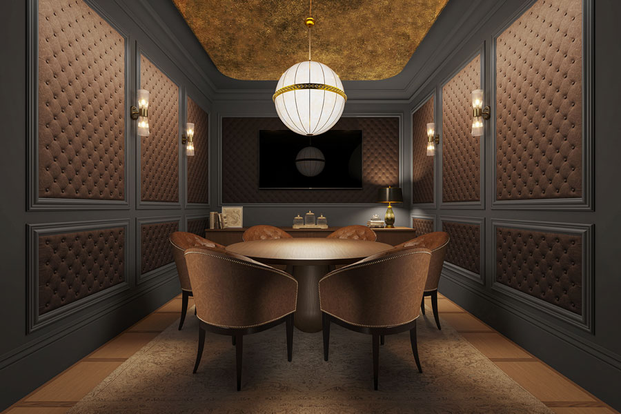 NoMad Residences Wynwood - ambiente 4