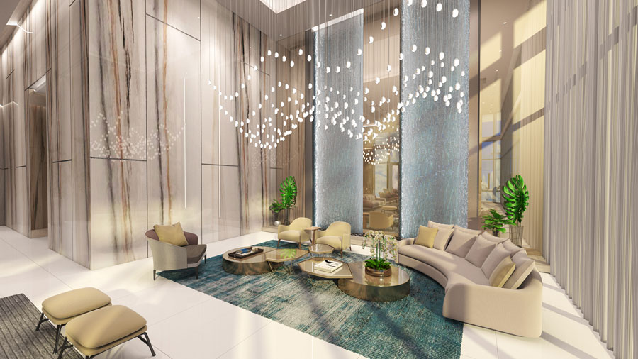Oasis Hallandale - ambiente 3