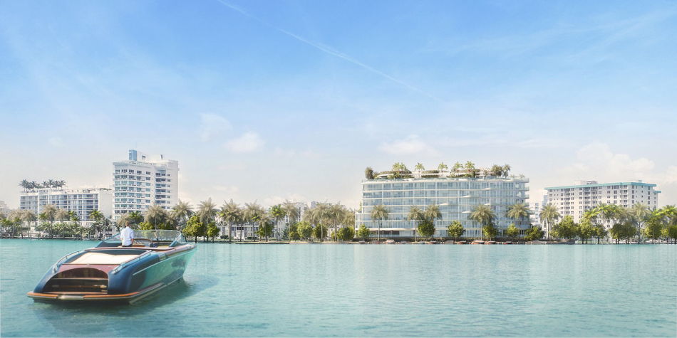 Onda Residences - imagen principal