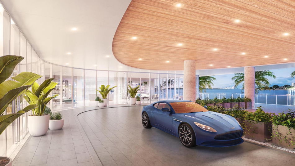 Onda Residences - ambiente 4