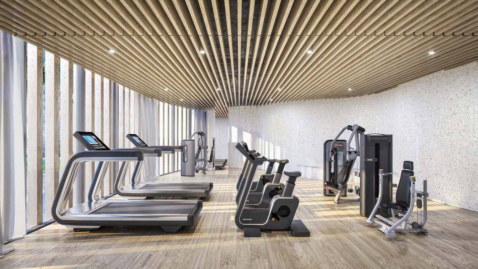 Onda Residences - ambiente 5