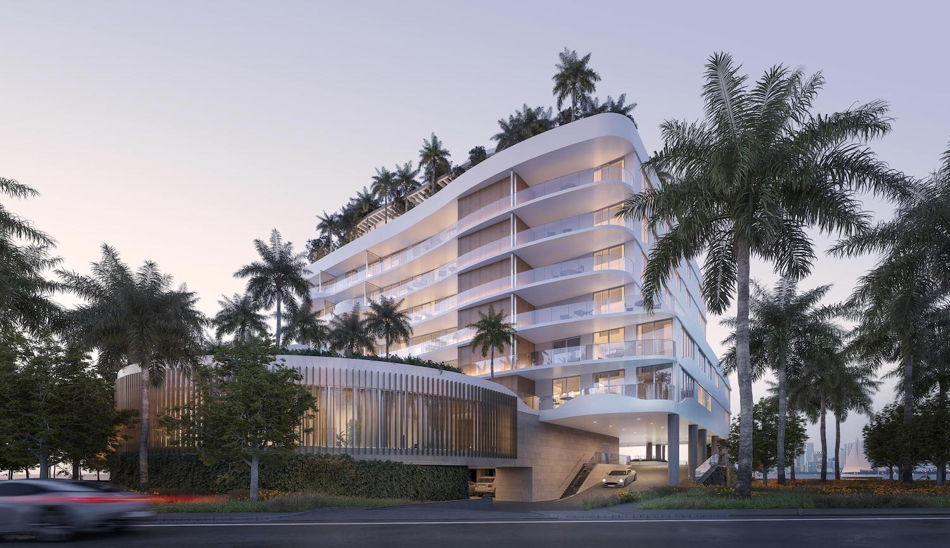Onda Residences - ambiente 2