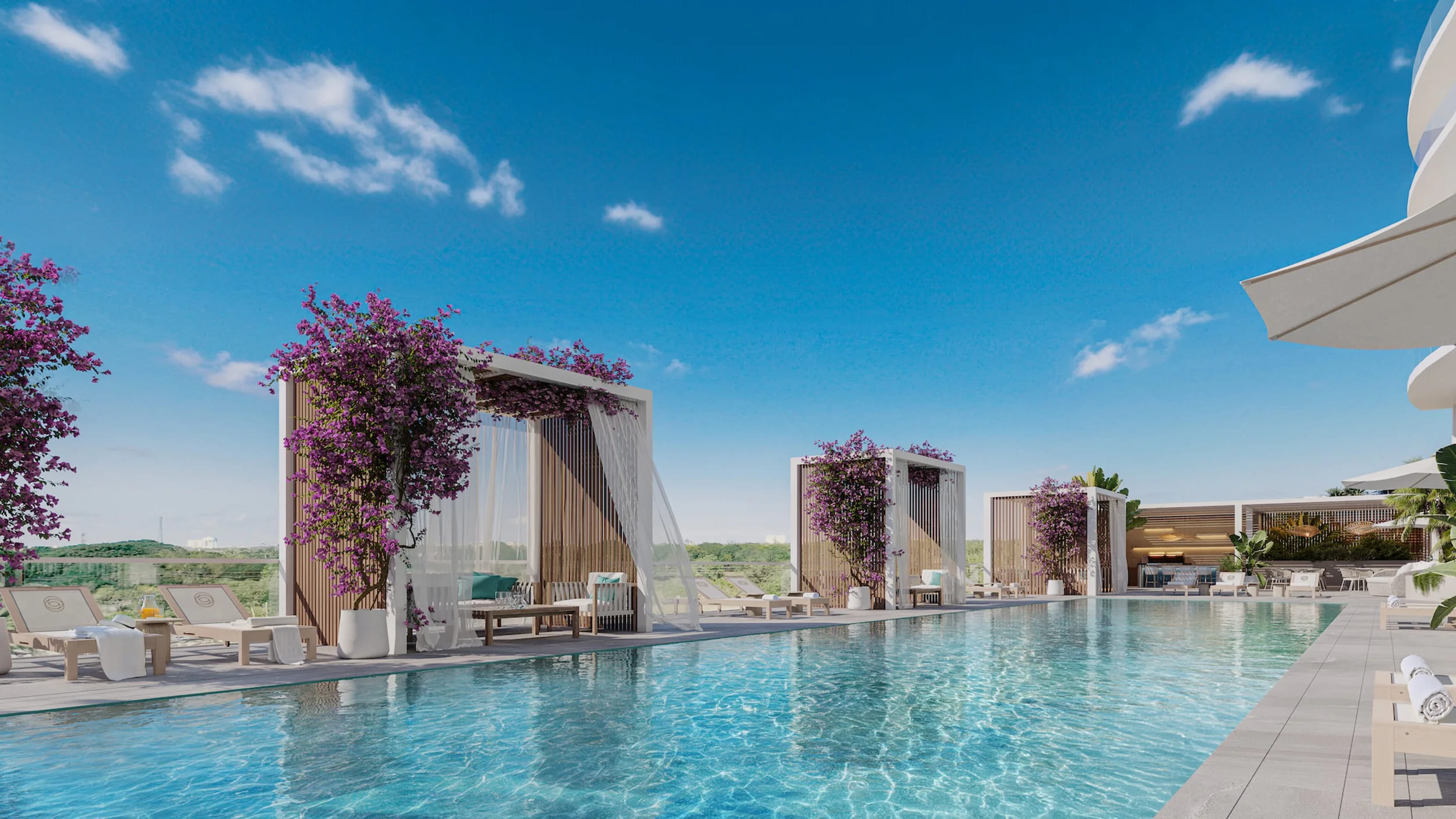 One Hollywood Residences - imagen principal