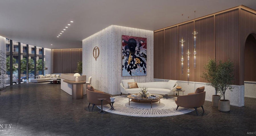 One Twenty Brickell Residences - vista 7