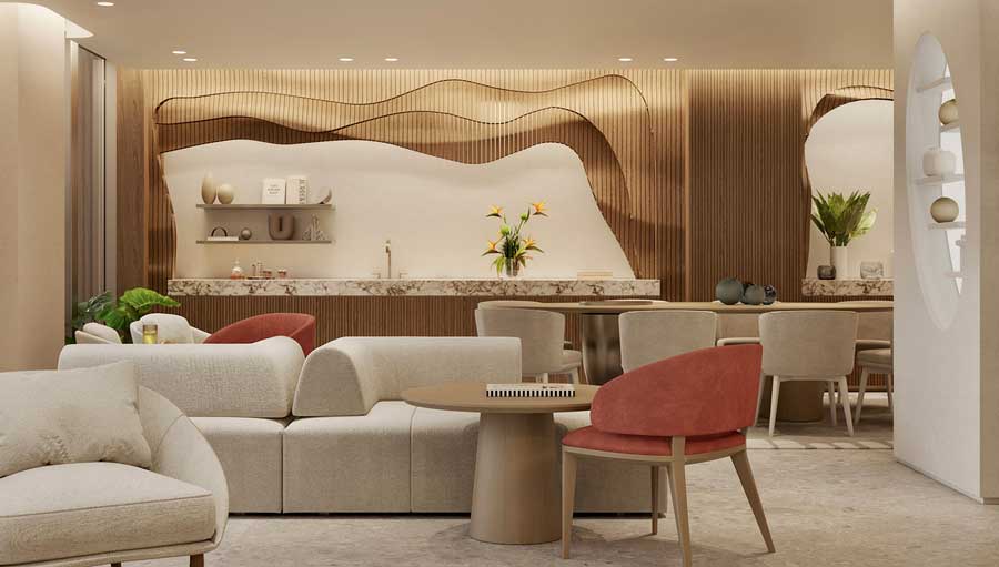 Origin Residences - imagen principal