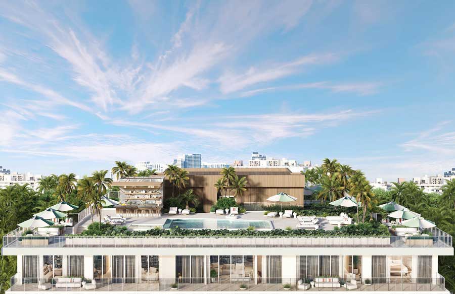 Origin Residences - ambiente 4