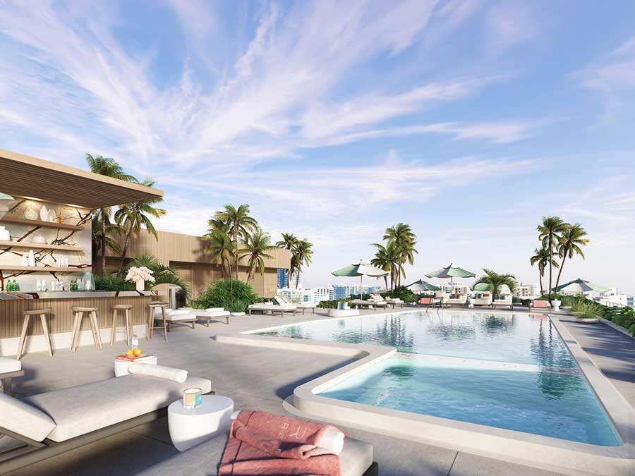 Origin Residences - ambiente 5