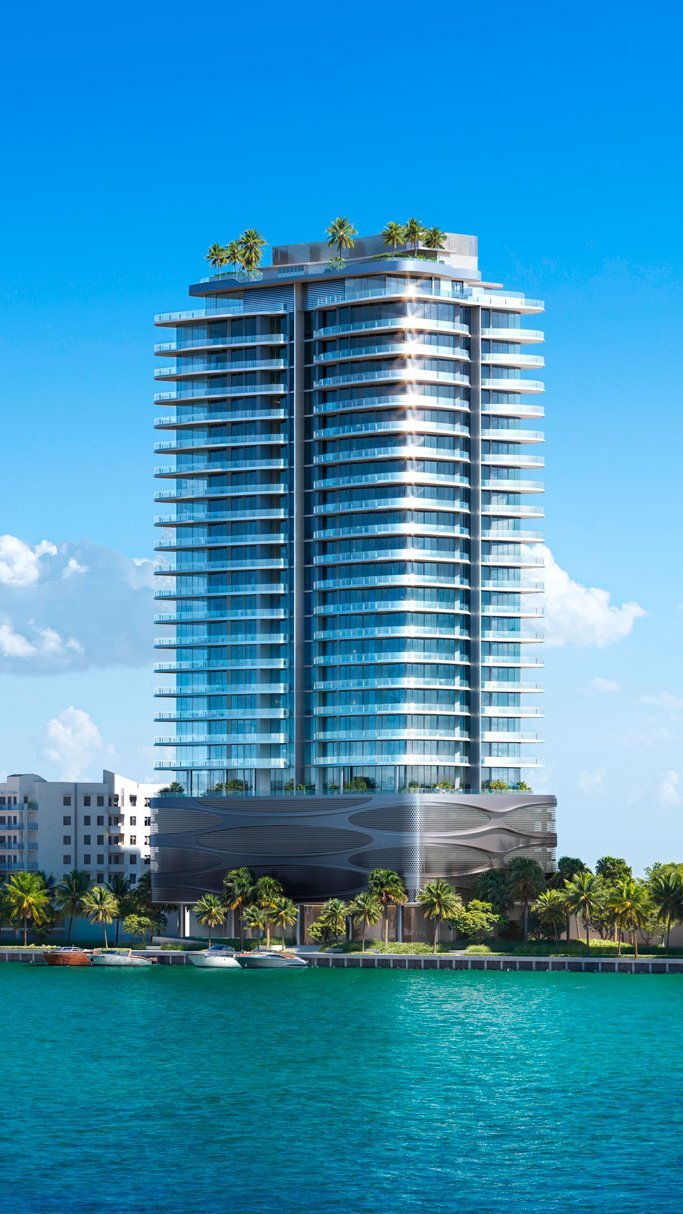 Pagani Residences - imagen principal
