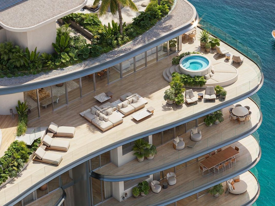 Pagani Residences - ambiente 3