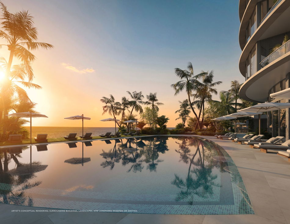 Rivage Bal Harbour - imagen principal