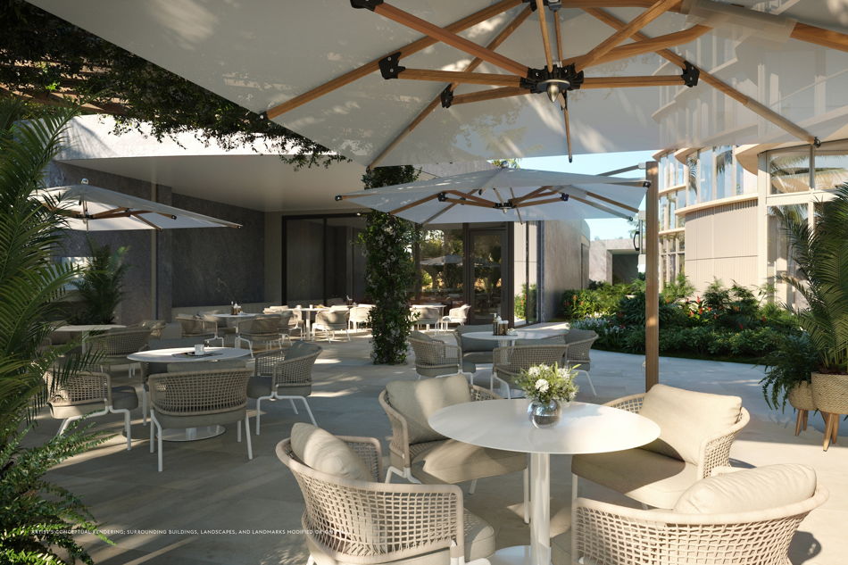 Rivage Bal Harbour - ambiente 3