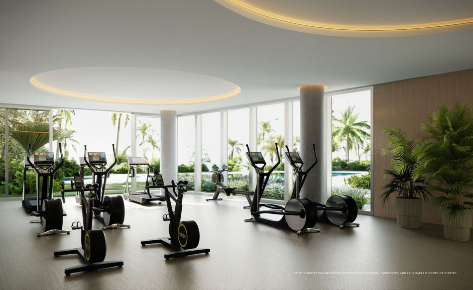 Rivage Bal Harbour - ambiente 4