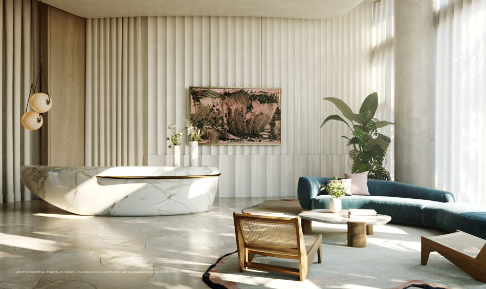Rivage Bal Harbour - ambiente 5