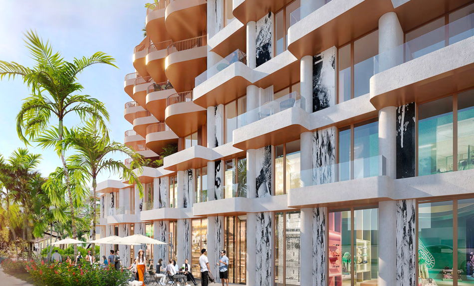 Rose Wynwood - ambiente 3