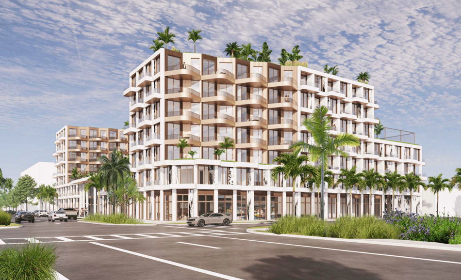 Rose Wynwood - ambiente 2