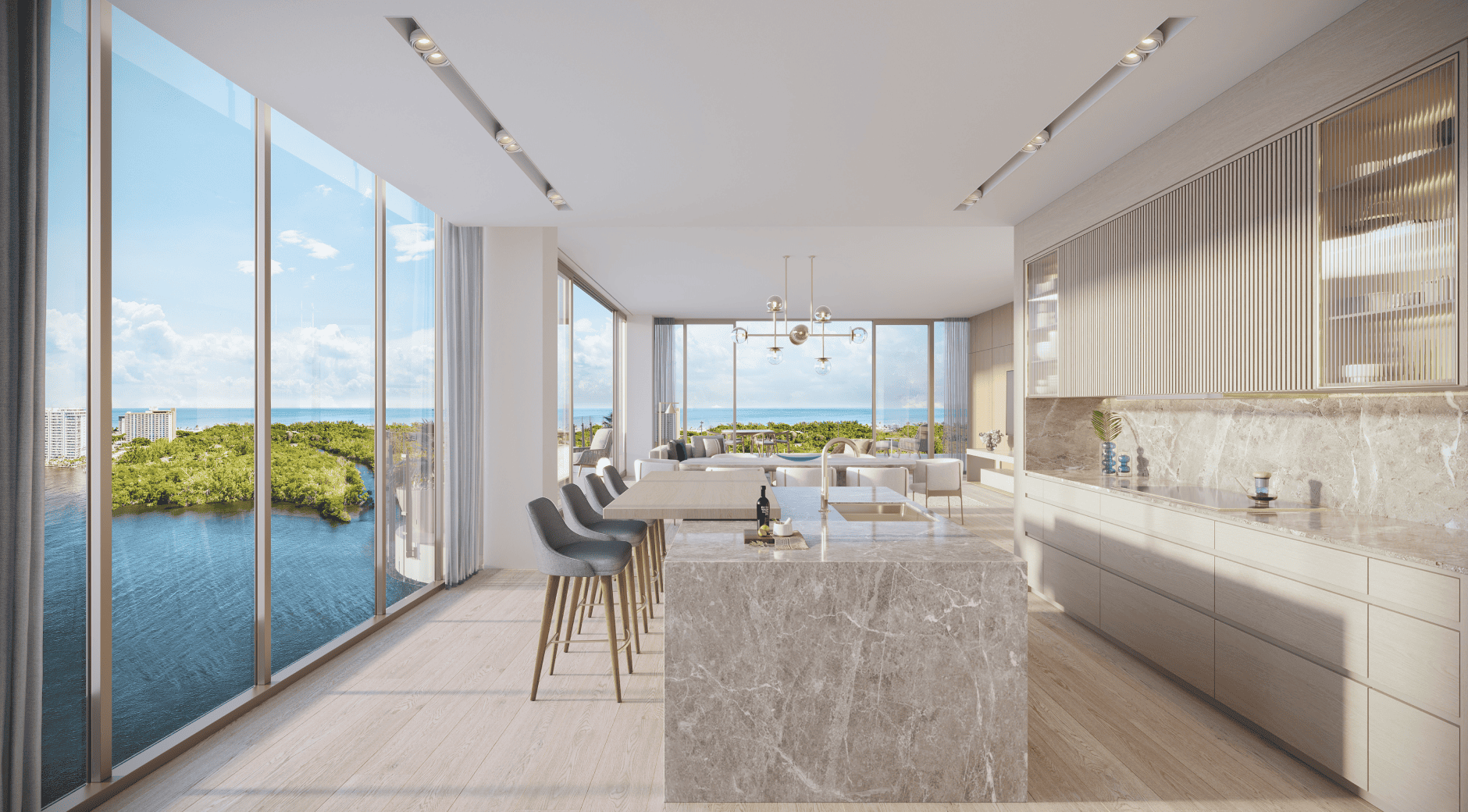 Sage Intracoastal Residences - imagen principal