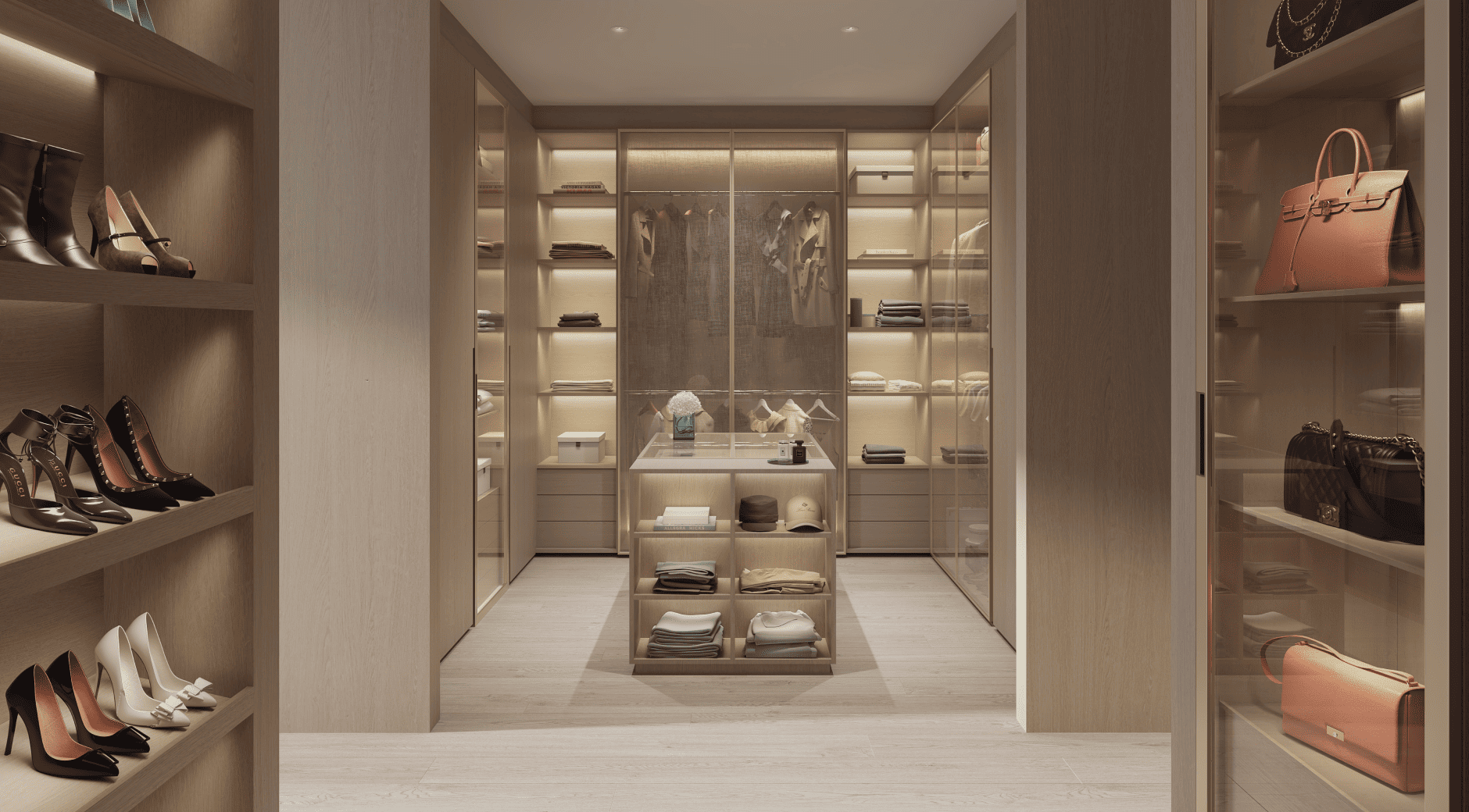 Sage Intracoastal Residences - ambiente 4