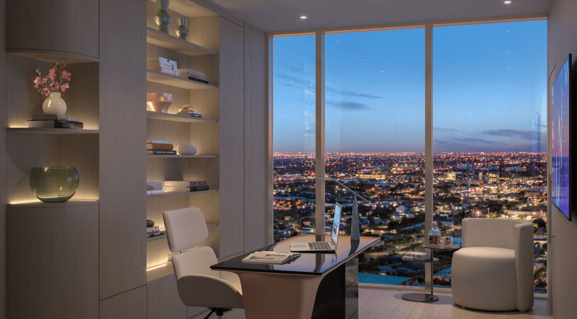 Sage Intracoastal Residences - ambiente 5