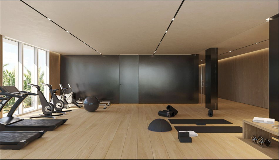 Shell Bay Residences - vista del proyecto