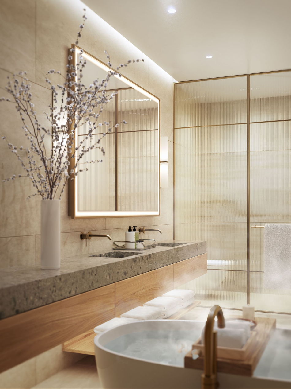 Shell Bay Residences - imagen principal