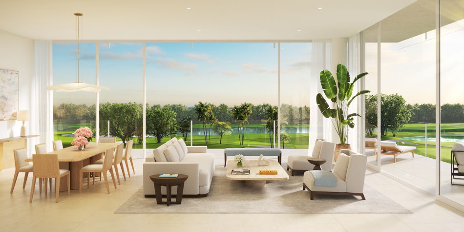 Shell Bay Residences - ambiente 3