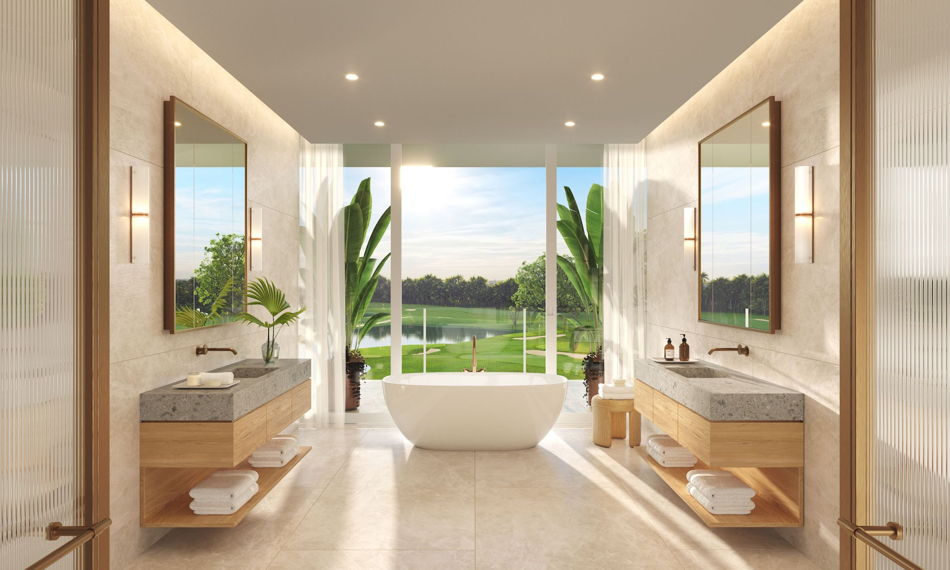 Shell Bay Residences - ambiente 4