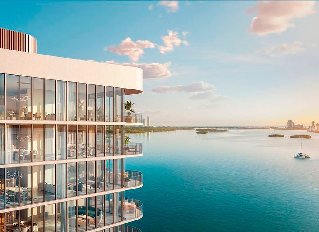 Solana Bay Residences - imagen principal