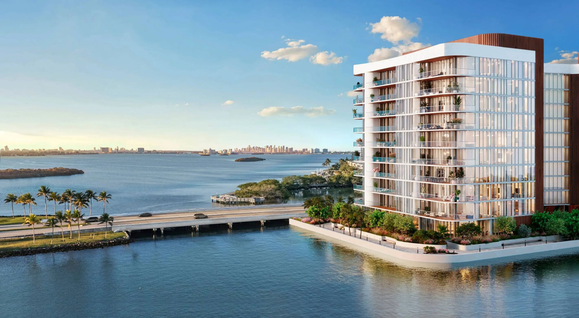 Solana Bay Residences - ambiente 3