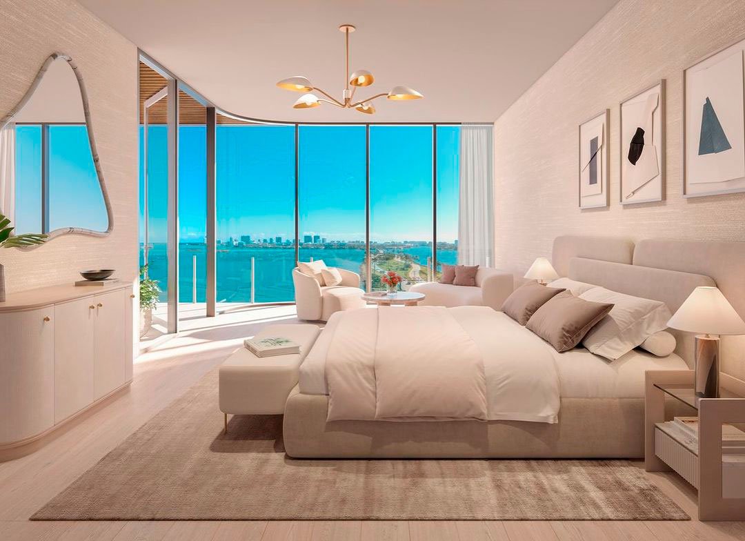 Solana Bay Residences - ambiente 4