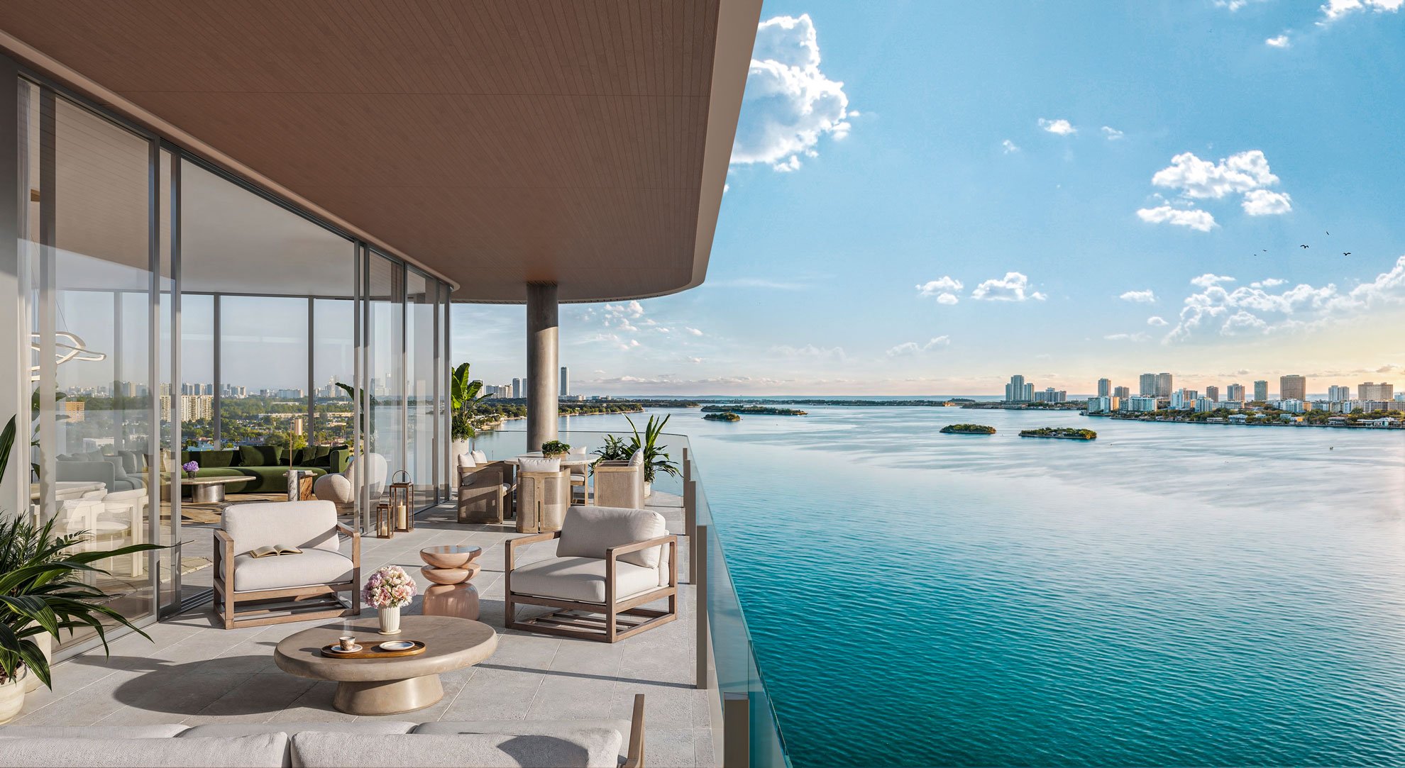 Solana Bay Residences - ambiente 5