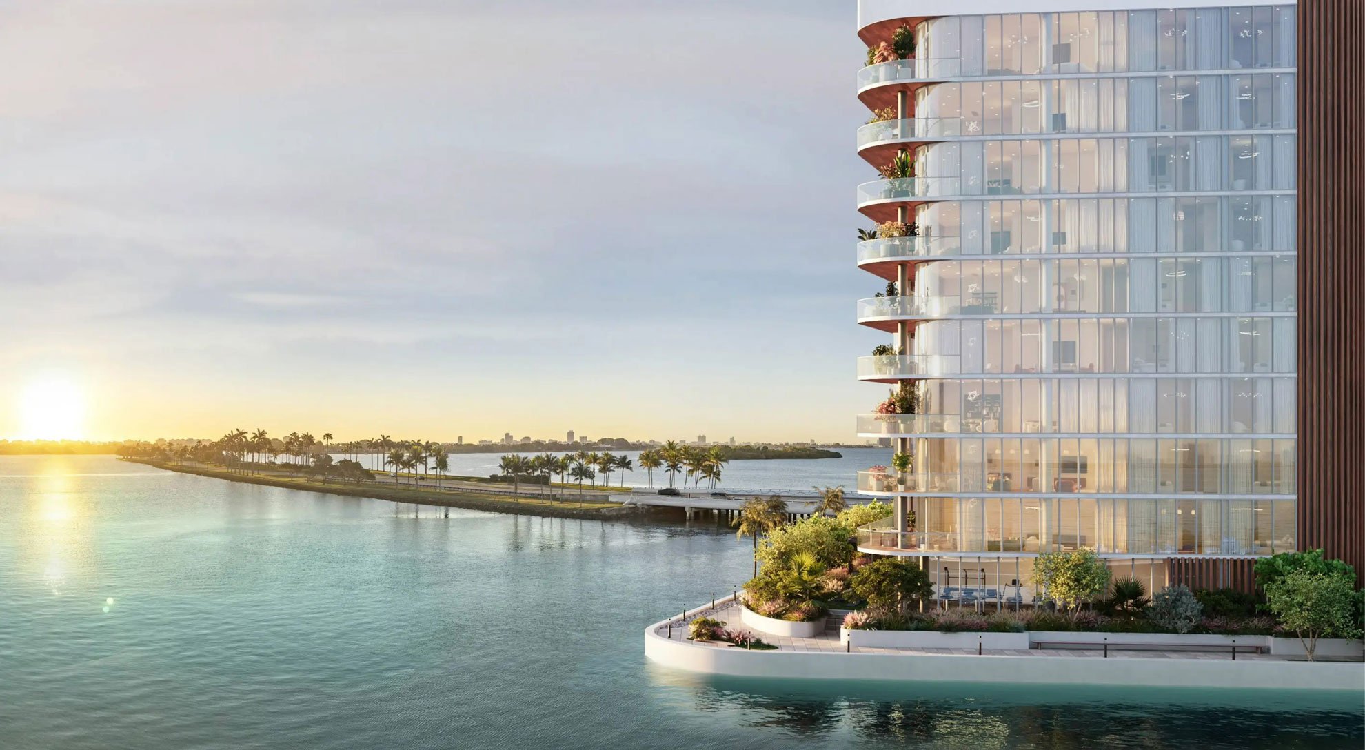 Solana Bay Residences - ambiente 2