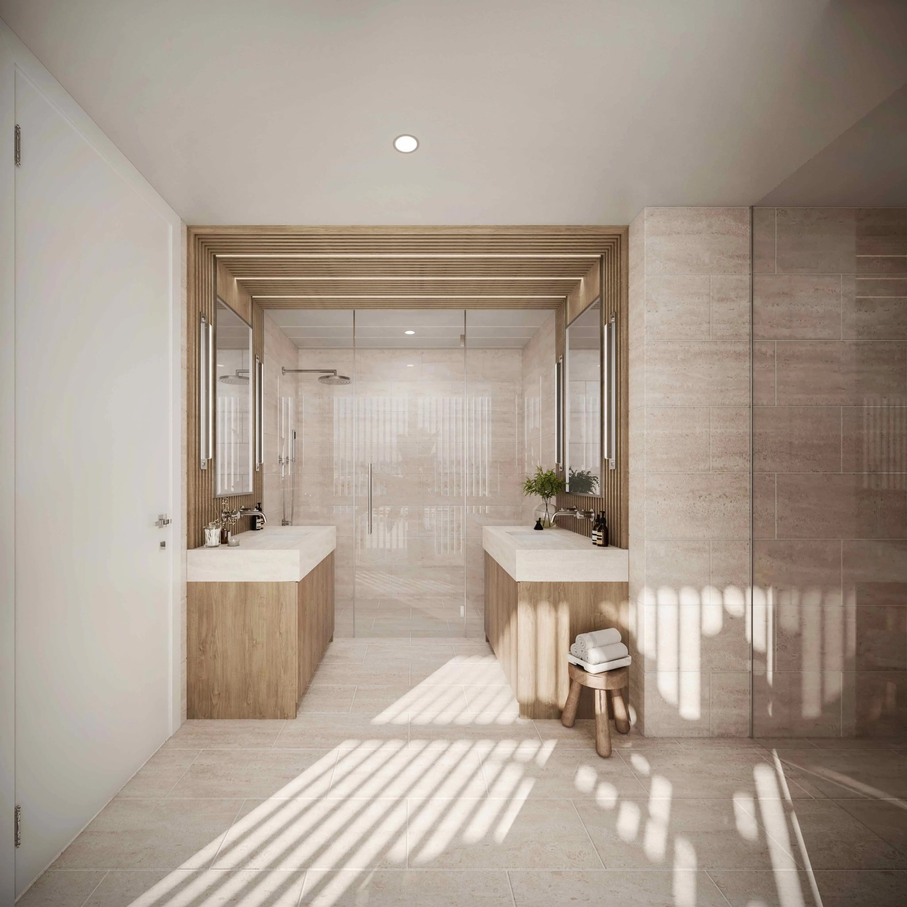 Solina Bay Harbor - ambiente 3