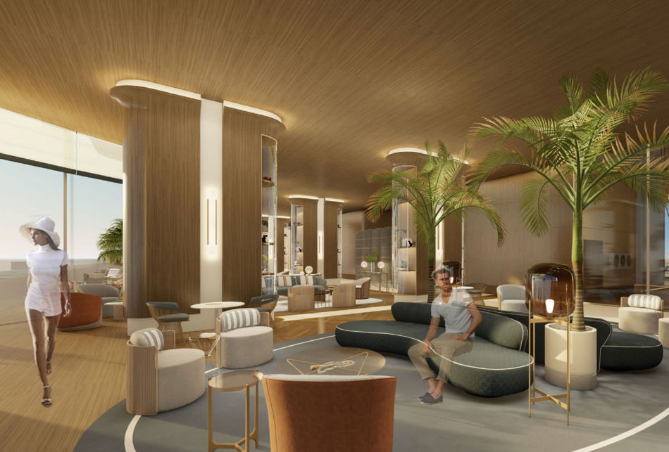 St Regis Sunny Isles - imagen principal