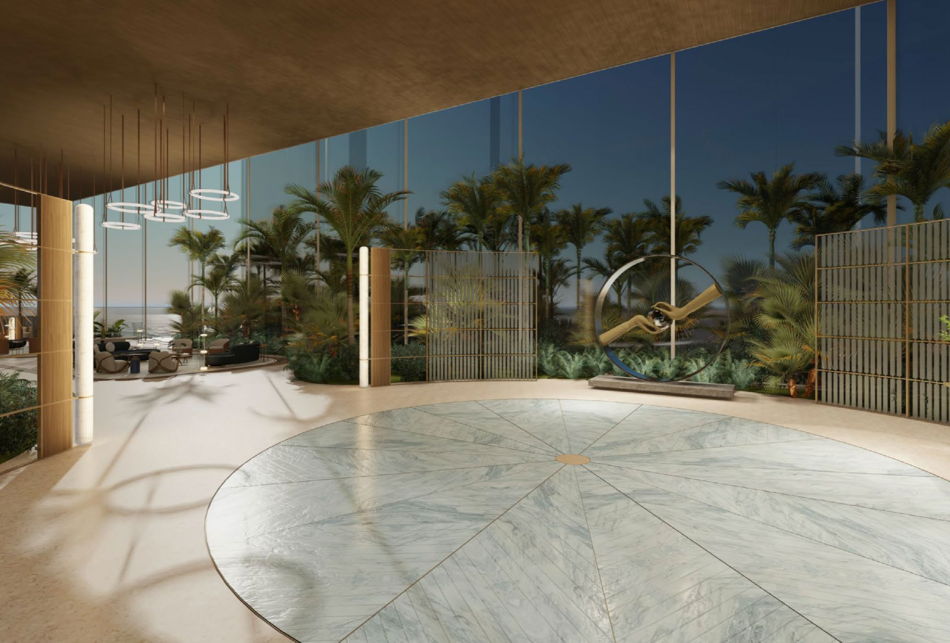 St Regis Sunny Isles - ambiente 4