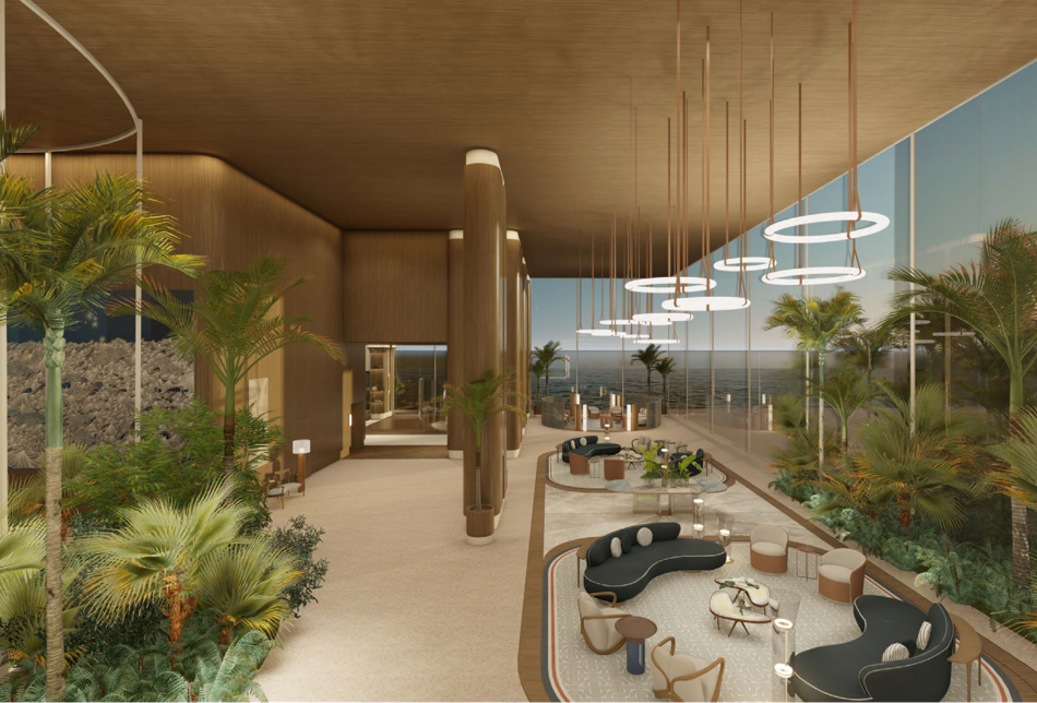 St Regis Sunny Isles - ambiente 5