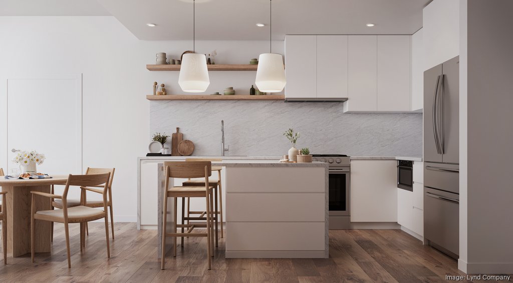 The Aileron Residences - ambiente 3