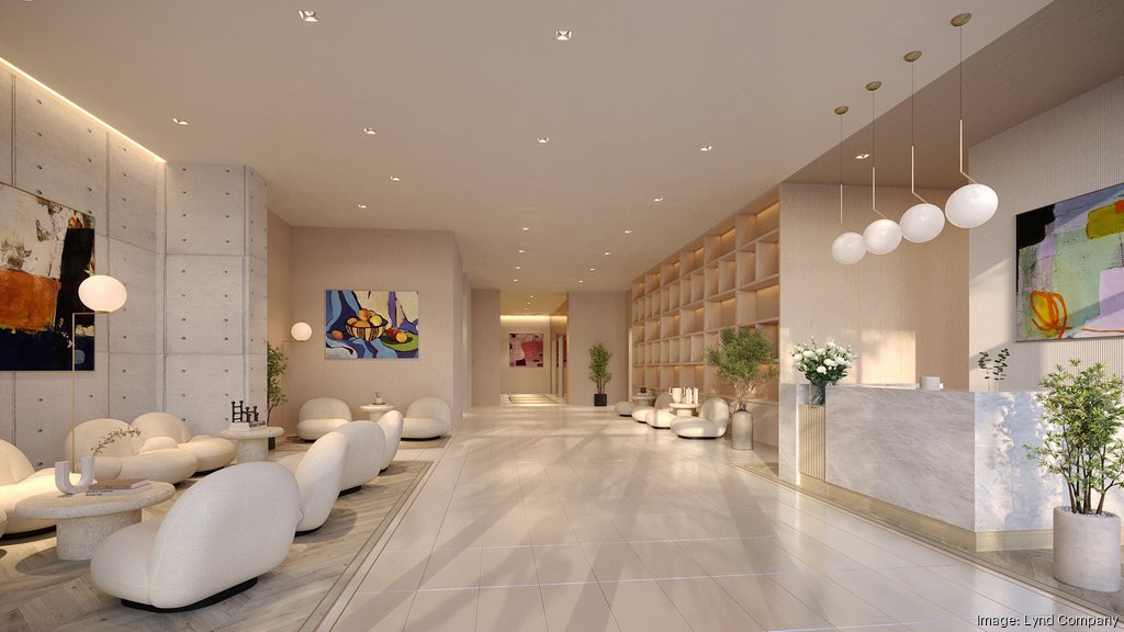 The Aileron Residences - ambiente 4