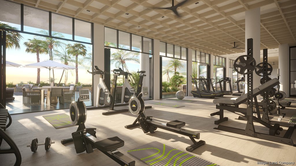 The Aileron Residences - ambiente 5